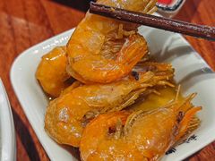 -裕兴记•蟹黄面馆(人民广场店)