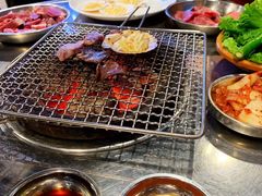 -釜山火炉·海鲜烤肉(紫藤路店)