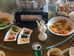 -三亚湾假日度假酒店·中餐厅