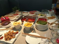 -海底捞大排档火锅(悦荟广场店)