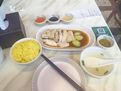 -章记星洲 · 新加坡餐厅(望京店)