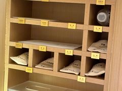 -左右Massage/Spa(长寿路店)