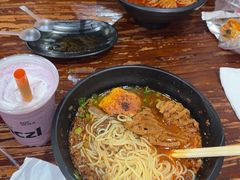 -一品飘香米线(一中总店)