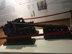 -雅加达历史博物馆