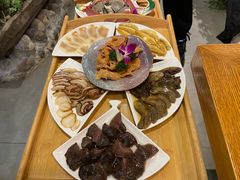 -大理董·董家小厨野生菌火锅(古城旗舰店)