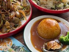 -叶存利海鲜大馅饺子(海宁路总店)