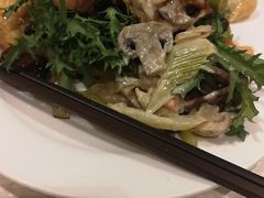 -悦隆酒店-中餐厅