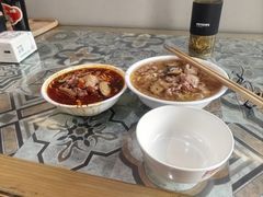 -吴记怪味面(牛王庙店)