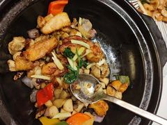 -中关村皇冠假日酒店·红轩中餐厅