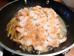 -炊烟小炒黄牛肉(中心印象城店)