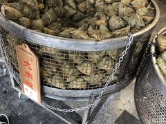 -赵记粽子(司前街店)