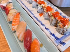 -Tuna maki寿司(苏州中心商场店)