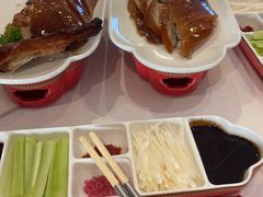 -大鸭梨烤鸭(石佛营店)