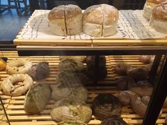 -托斯卡纳烘焙意大利餐厅(五天地店)