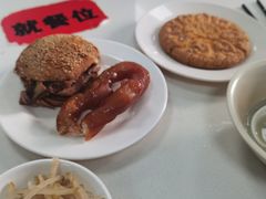 -老磁器口豆汁店(天坛店)