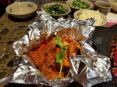 -重庆渝达老火锅(春熙路店)