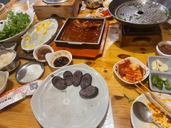 -元奶奶包饭(公新银浦店)