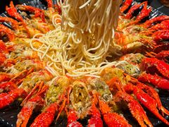 -红盔甲·小龙虾(人民广场店)