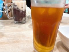 冻柠茶-喜莲咖啡