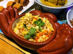 -局气 烤鸭·北京菜(光华路店)
