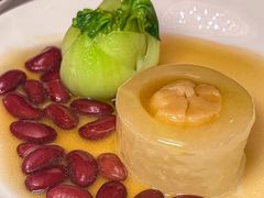 -酌宴府The China Club·广州万富希尔顿酒店(云城东路店)