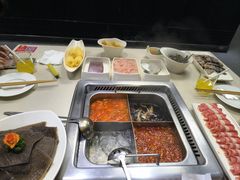 -海底捞火锅(吾悦国际广场店)