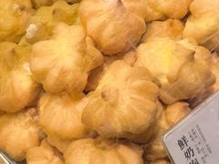 -詹记桃酥(宿州路店)
