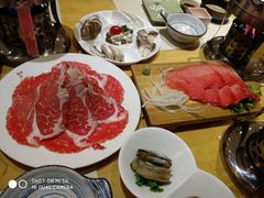 -丽和苑·自助寿喜锅(虹梅路店)