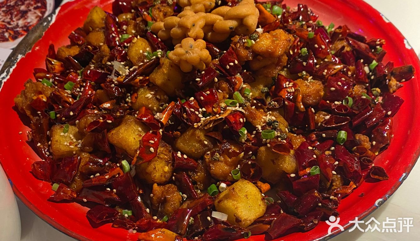 「今朝桃花醉小酒馆(龙湖天街店)」