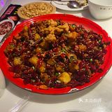 「今朝桃花醉小酒馆(龙湖天街店)」
