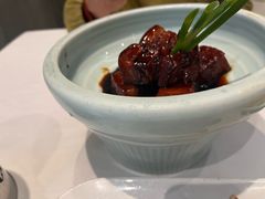 -聚鑫阁江浙菜·非遗传承技艺(闵行交大店)