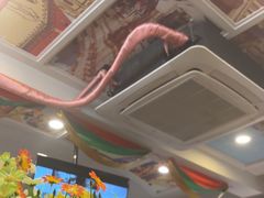 -欧罗巴·欧式西餐(欧亚卖场店)