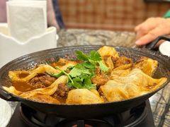 -四季轩中餐厅(徐州开元名都大酒店)