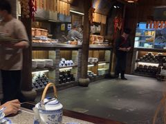 -南京大牌档(三阳广场苏宁店)