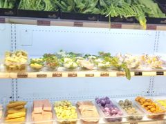 -阿上阿上麻辣香锅&麻辣烫(朝阳蓝色港湾店)
