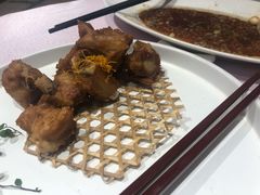 -紫阳海鲜楼·传承闽味(长乐路总店)
