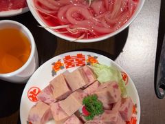 -牛市坎火锅(建设路店)