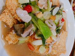 -雨田饭店(华兴东街店)