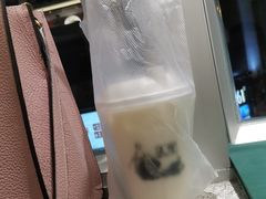 冻水牛奶-民信老铺(华盖路店)
