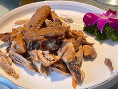 符离集烧鸡-徽珍源(龙茗路店)
