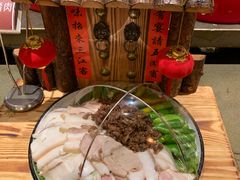 -田园印象·成都土菜院子(华阳店)