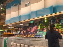 -亚马逊海鲜自助(梅溪湖步步高店)