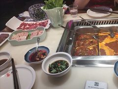 -重庆高老九火锅(万象城店)