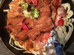 -红林大酒店RFcafe自助餐厅