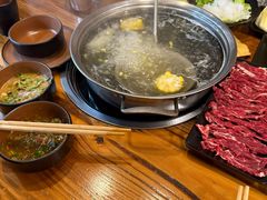 -荣记潮汕牛肉火锅(仙鹤街店)