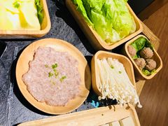 -许府牛火锅(信义坊总店)