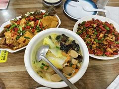 -江西饭店(黄浦区店)