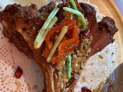 -避风塘·金牌店·夜宵(金玉兰店)