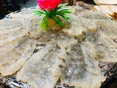 -官塘锋记鱼生·生腌·砂锅粥(牌坊街店)