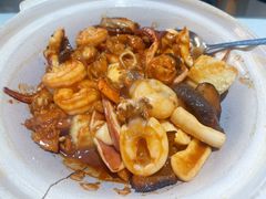 -逢春菜馆天津菜(胜利路店)